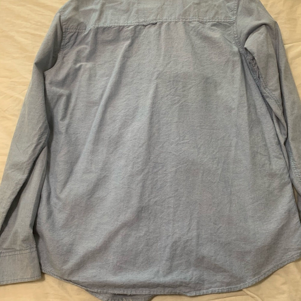 Dravus button down - Picture 5 of 7